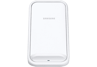 SAMSUNG EP-N5200T 15W Kablosuz Hızlı Şarj Cihazı Beyaz