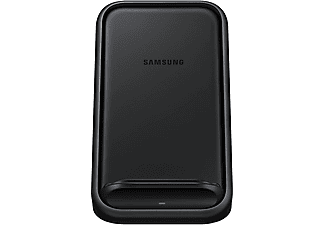 SAMSUNG EP-N5200T 15W Kablosuz Hızlı Şarj Cihazı Siyah