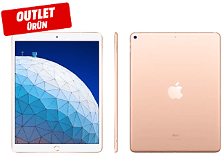 APPLE iPad Air Wi-Fi 10.5" 64GB Gold MUUL2TU/A Outlet 1191700