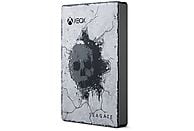 SEAGATE 2TB XBOX WHITE SKIN GEARS OF WAR 5