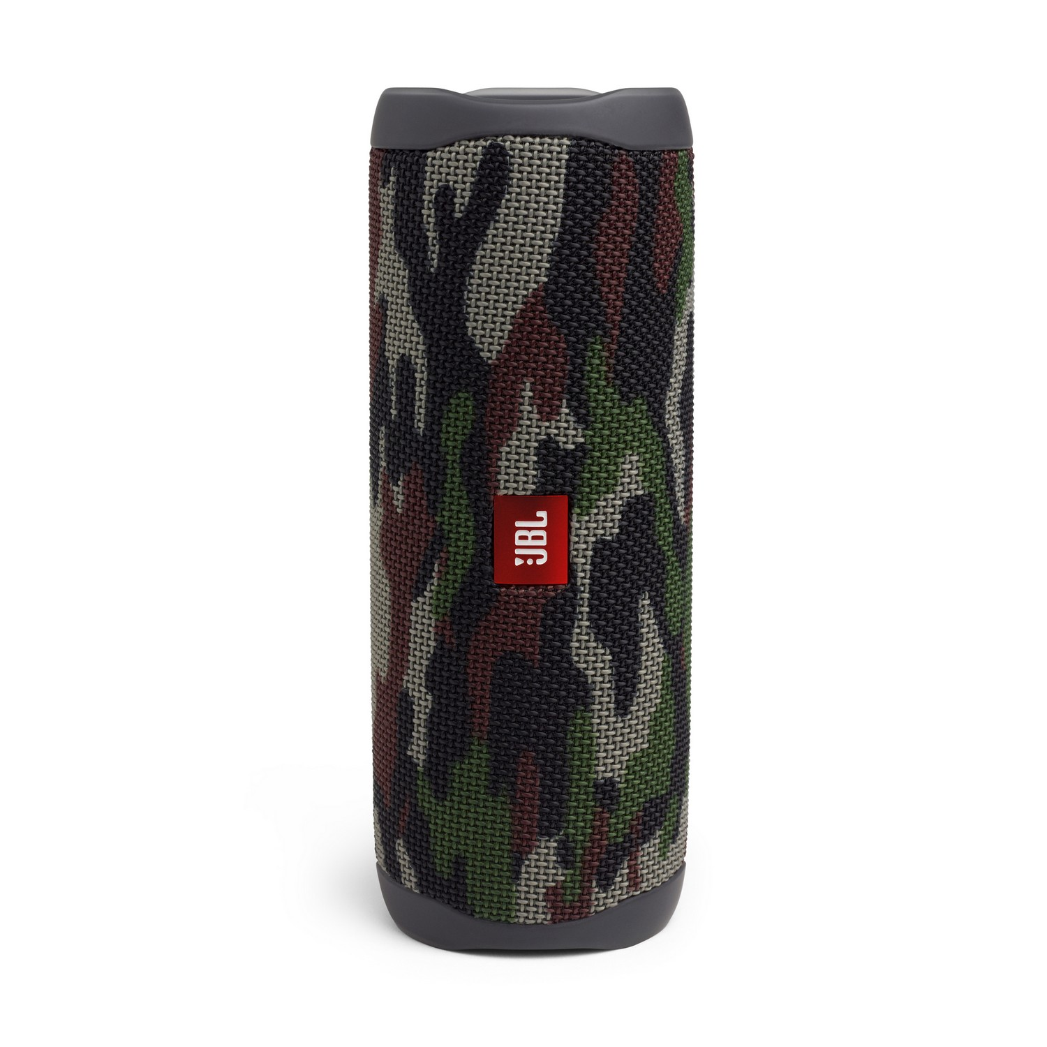 Altavoz inalámbrico - JBL Flip 5, 20 W, Autonomía 12h, Resistente al agua, Camuflaje