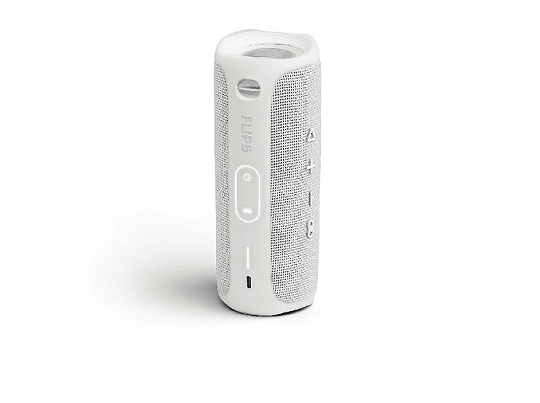 Altavoz inalámbrico | JBL Flip 5, 20 W, Autonomía 12h, Resistente