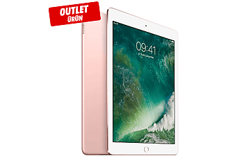 APPLE iPad Pro 10.5" 64GB Akıllı Tablet Rose Gold MQF22TU/A Outlet 1175331