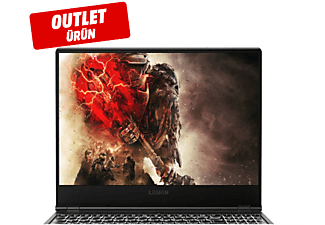 LENOVO LegionY530 Intel Core i5-8300H-16GB-1TB+128GB-GFX GTX1050 4GB-15.6"FHD-Win10-Siyah Outlet 1181819