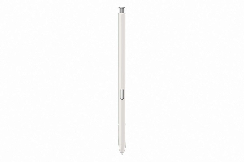 Móvil - Samsung Galaxy Note 10 +, Blanco, 512 GB, 12 GB RAM, 6.8" WQHD+, Exynos 9825, 4300 mAh, Android