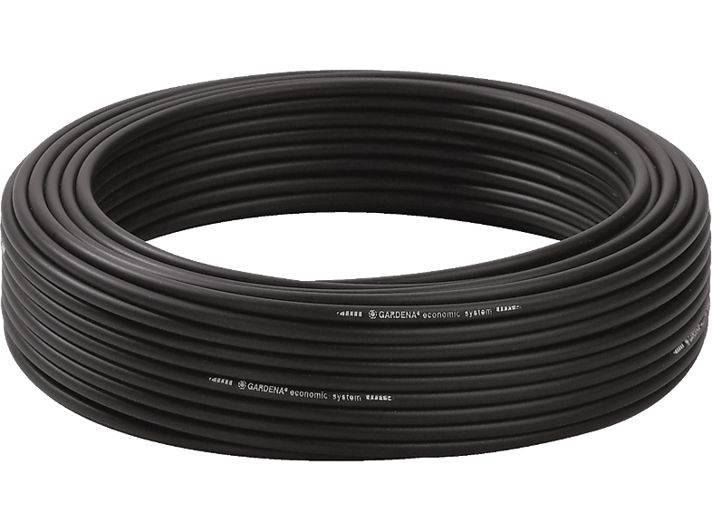 GARDENA 271820 Verlegerohr 25 mm, 10 m lang WasserPipeline Wasser
