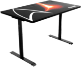 Gaming Tisch Arena Leggero Star Trek Edition schwarz (ARENA-LEGG-ST-BK)