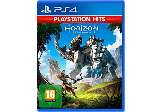 PlayStation Hits: Horizon - Zero Dawn - PlayStation 4 - Deutsch