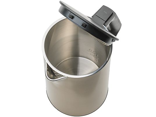 KOENIG Cool Touch - Wasserkocher (, Silber)