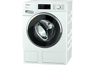 MIELE WWG660 WCS W1 White Edition Waschmaschine (9 kg, 1400 U/Min., A+++)