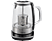 KOENIG B02118 - Bouilloire à thé et à eau (1.5 l, Acier inoxydable/Transparent)