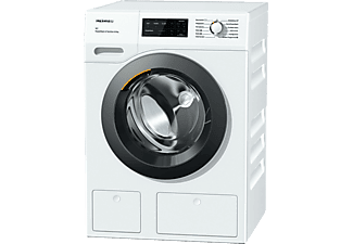 MIELE WCI870 WPS W1 Chrome Edition Waschmaschine (9,0 kg, 1600 U/Min., A)