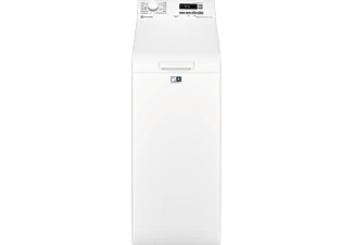 ELECTROLUX EW6T5061H SensiCare felültötős mosógép, 6 kg, 1000 f/p., LCD kijelző