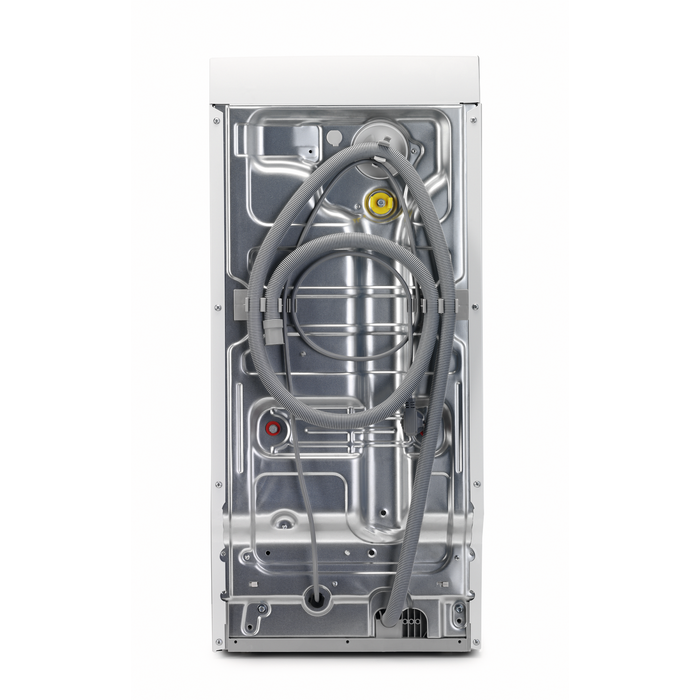 ELECTROLUX EW6T3269H SensiCare felültöltős mosógép, 6 kg, 1200 f/p., LCD kijelző, TimeManager