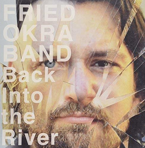 Fried Orka Band - - Back (Vinyl) The Into River