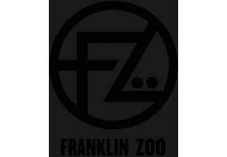 Franklin Zoo - Franklin Zoo  - (Vinyl)