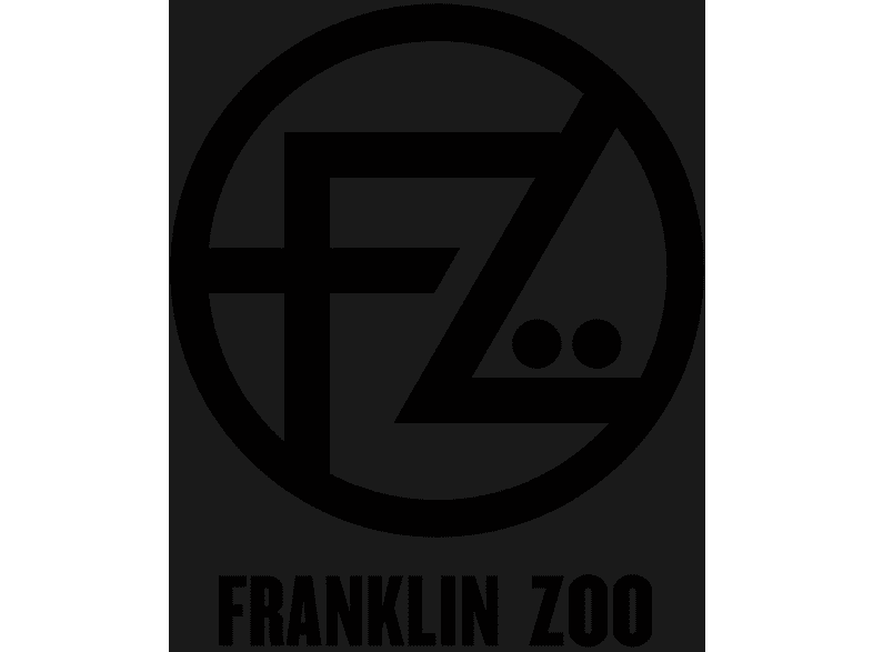 Franklin Zoo - Franklin Zoo - (EP (analog))