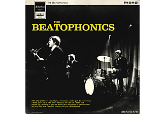 Beatophonics - Beatophonics  - (Vinyl)