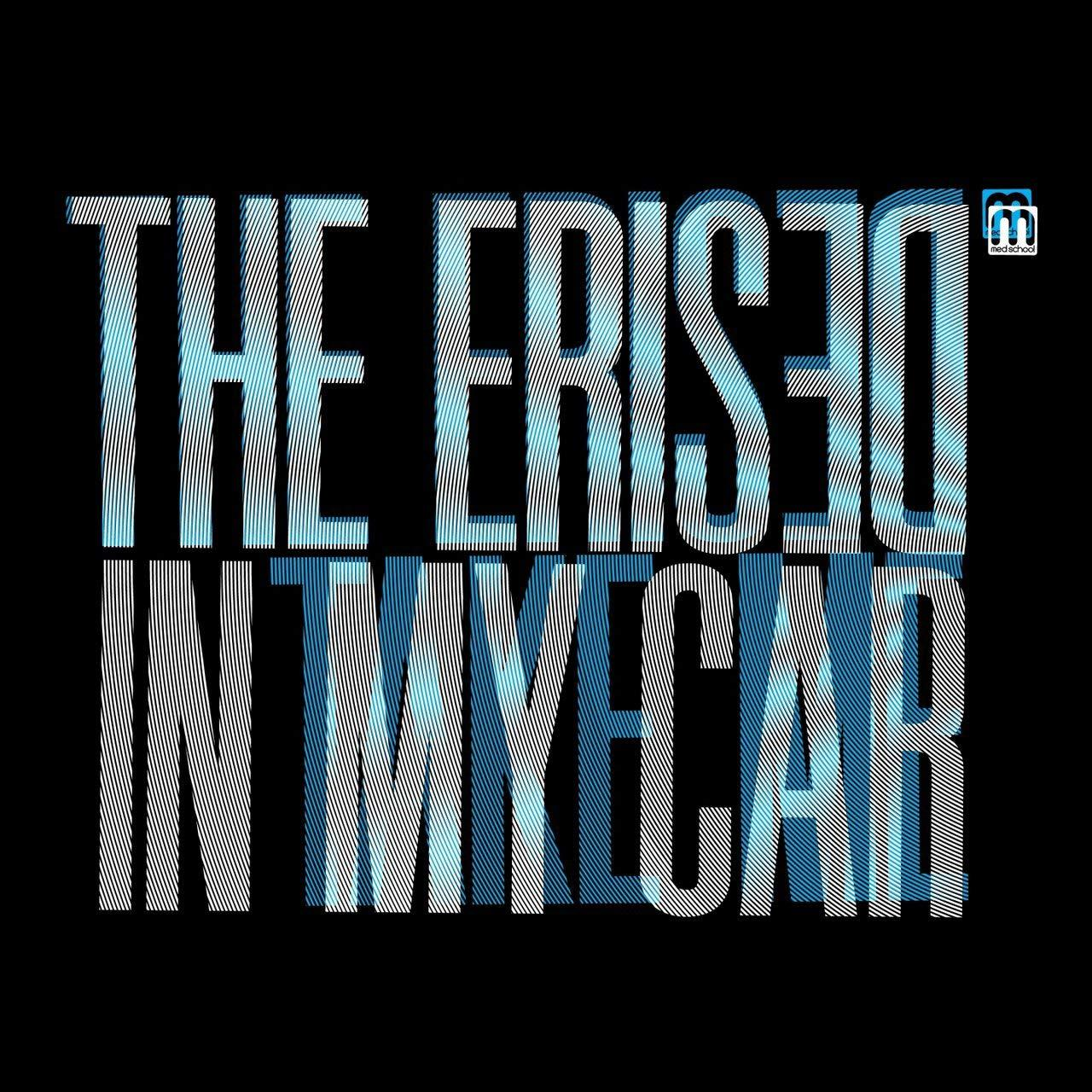 Erised - In My - Car-10\