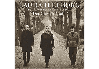 Laura Illeborg - Det Går Tit Godt  - (Vinyl)