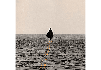 Jim Sullivan - IF THE EVENING WERE DAWN  - (Vinyl)