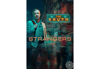 Strangers - Seizoen 1 | DVD
