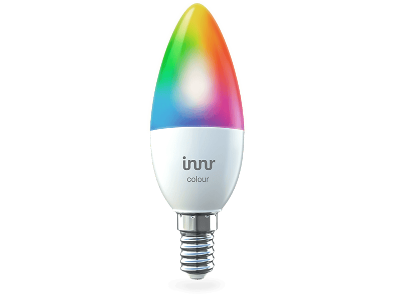 INNR Ledlamp Smart Candle Colour E14 (RB 250 C)