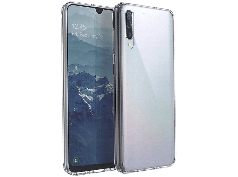 UNIQ Cover Lifepro Xtreme Galaxy A50 (108277)