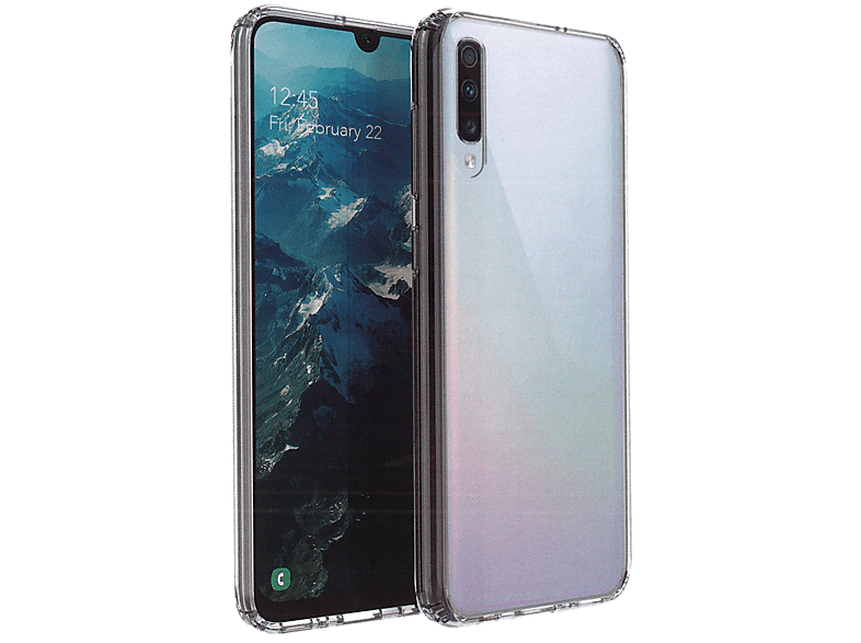 UNIQ Cover Lifepro Xtreme Galaxy A70 (108278)