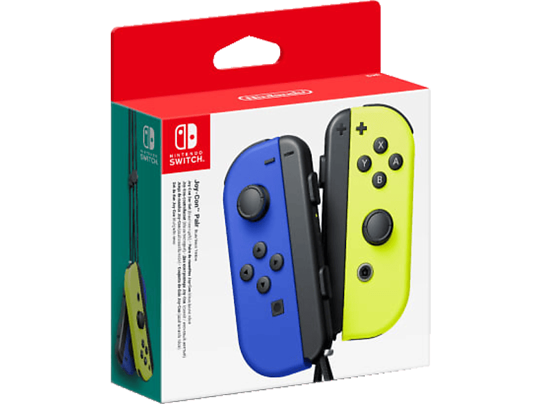 Praktischer Halter für den Nintendo Switch Pro Controller