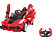 RASTAR La Ferrari FXXK - Auto per bambini (Rosso)