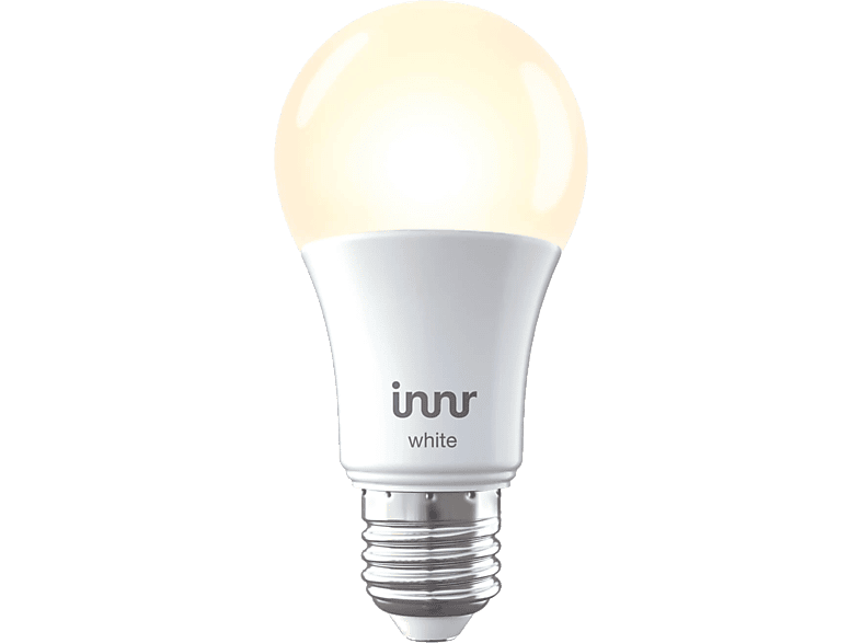 INNR Ledlamp Smart Bulb Warm wit E27 (RB 265)