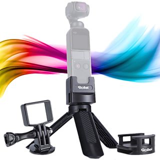 ROLLEI Support Starter pour DJI Osmo Pocket (21689)