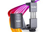 ROLLEI Houder Vlog voor DJI Osmo Pocket + Wide angle lens (21654)