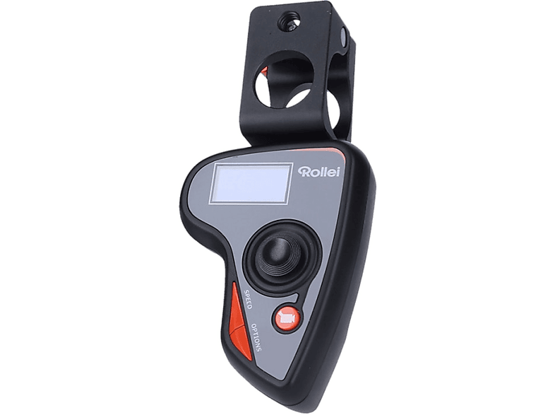 Rollei Go! DSLR Gimbal Controller