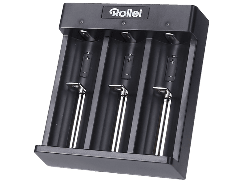 Rollei Go! DSLR Gimbal Battery Charger