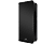 BLACK ROCK Flex Carbon - Custodia a libro (Adatto per modello: Samsung Galaxy A80/A90)