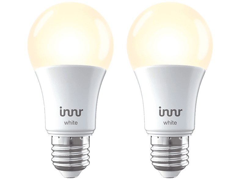 INNR Ledlamp Smart Bulb Warm wit E27 (RB 265-2)