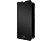 BLACK ROCK Flex Carbon - Étui portefeuille (Convient pour le modèle: Samsung Galaxy Note 10)
