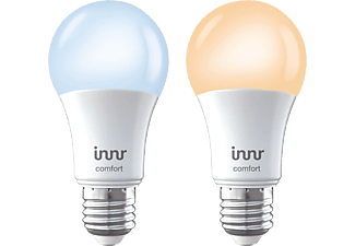 INNR Ledlamp Smart Bulb Comfort E27 (RB 278 T-2)