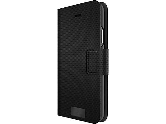 BLACK ROCK 2 in 1 Wallet - Schutzhülle (Passend für Modell: Samsung Galaxy A40)