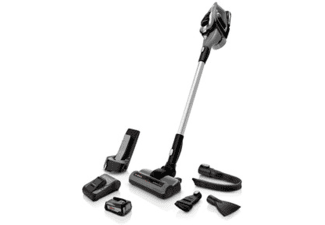 Bosch Bcs812ka2 Unlimited Serie 8 Stielsauger In Silber Schwarz