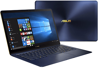 REACONDICIONADO Portátil - Asus UX490UAR-BE094T, 14, FullHD, Intel® Core™ i5-8250U, 8GB RAM, 256GB SSD, Color Azul