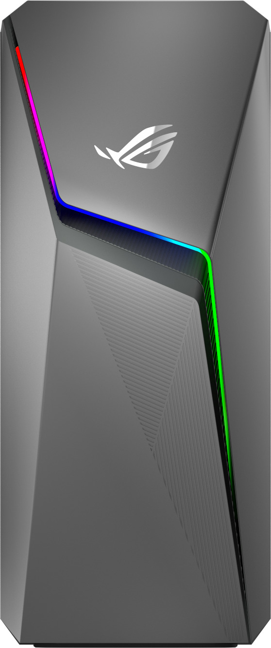 ASUS ROG Strix GL10CS (GL10CS-DE017T) - Intel® Core™ i5 9400 - 16 GB - 512 GB - NVIDIA GeForce® GTX 1660 - Windows 10 Home (64 Bit)