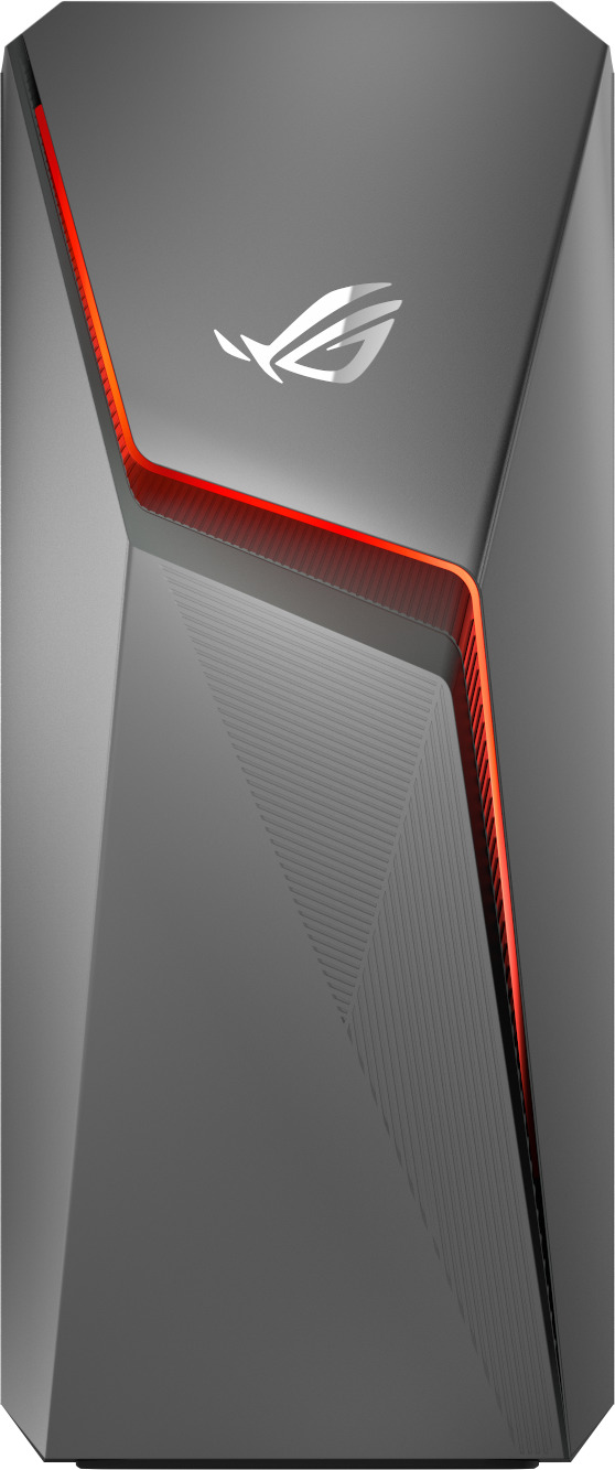 ASUS ROG Strix GL10CS (GL10CS-DE017T) - Intel® Core™ i5 9400 - 16 GB - 512 GB - NVIDIA GeForce® GTX 1660 - Windows 10 Home (64 Bit)