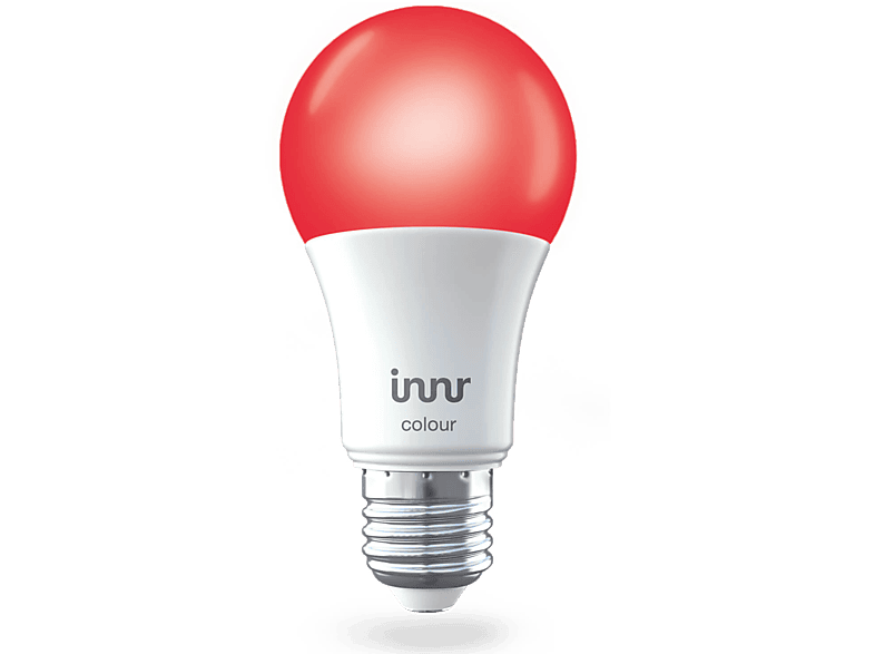 INNR Ledlamp Smart Bulb Colour E27 (RB 285 C)