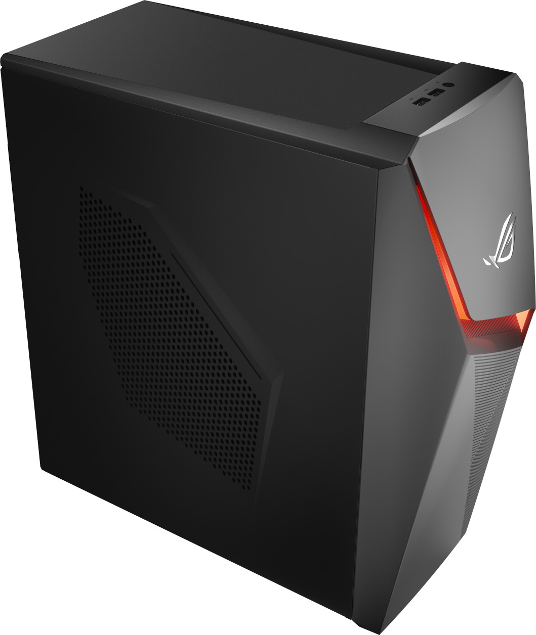 ASUS ROG Strix GL10CS (GL10CS-DE017T) - Intel® Core™ i5 9400 - 16 GB - 512 GB - NVIDIA GeForce® GTX 1660 - Windows 10 Home (64 Bit)