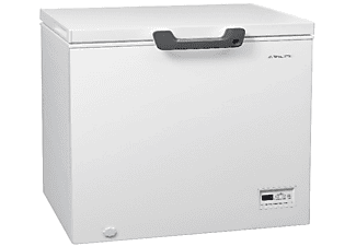 Congelador horizontal - Jocel JCH 300 83.5 cm, Capacidad 300L