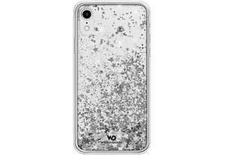 WHITE DIAMONDS Sparkle Stars - Coque (Convient pour le modèle: Huawei P30)