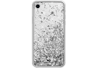 WHITE DIAMONDS Sparkle Stars - Custodia (Adatto per modello: Huawei P30)